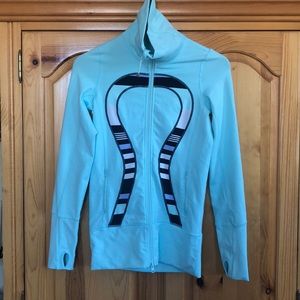 Lululemon jacket